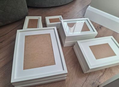 IKEA photo frames (14)