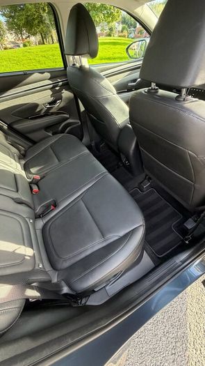 2021 Hyundai Tuscon Executive Plus HEV 94,000km