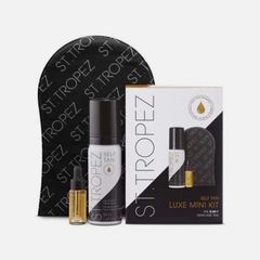 St. Tropez Self Tan Luxe Mini Kit