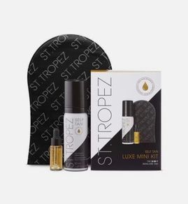 Tan Luxe Mini Kit
