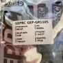 Geprc Gep-gr1105 5000/6000kv - Drone Brushless Motor - 5000kv Image 2