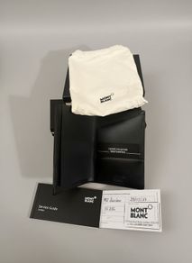 Passport holder