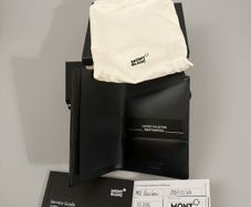 Passport holder