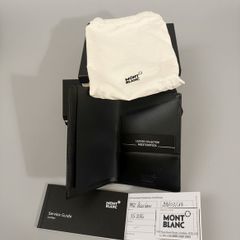 Passport holder
