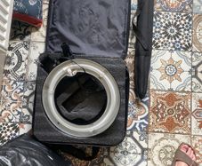 Neewer ring light