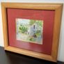 Louise Waugh Miniature Prints x 2 Image 2