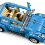 Lego Volkswagen Beetle Image 5