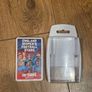 England Womens Football Stars Top Trumps Cards Image 2