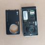 LG KU990 Viewty, Vintage Retro mobile phone in excellent cosmetic condition, No Battery, so not tested Image 2