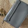 grey crossbody bag Image 5
