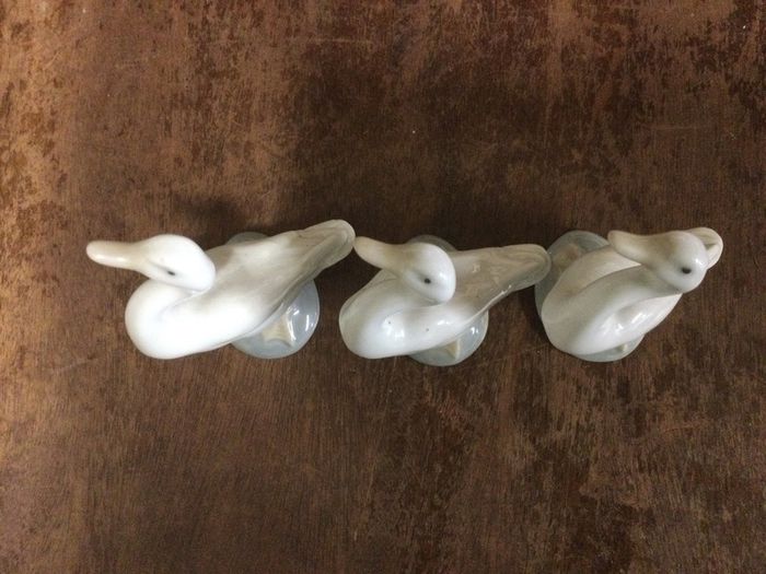 China X 3 ( Lladro)