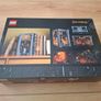 LEGO Icons 10367 The Lord of the Rings: Balrog Book Nook Image 2