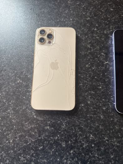 3 iPhone 12 Pro