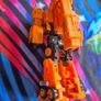Transformers Earthrise War for Cybertron Autobot Grapple action figure Image 6