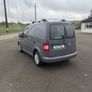 Volkswagen Caddy 2014 Image 10