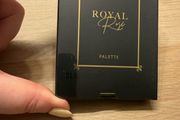 Kash Beauty Royal Rose Shadow Pallet