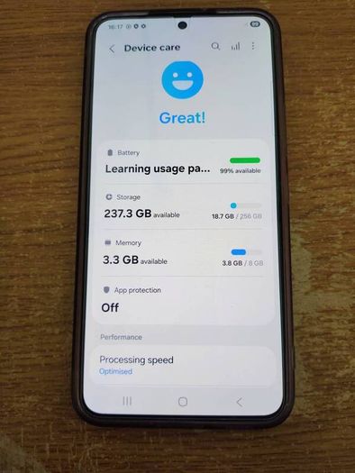 Samsung S22 256Gb Unlocked