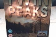 Complete Twin Peaks Gold Box Edition DVD