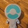 Rockit Zed Vibration Baby Sleep Aid Image 2