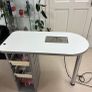 nail desk Image 2