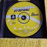 Ronaldo V-Football  PlayStation1 ps1 PlayStation2 ps2 games Original Image 7
