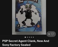 psp game