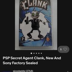 psp game