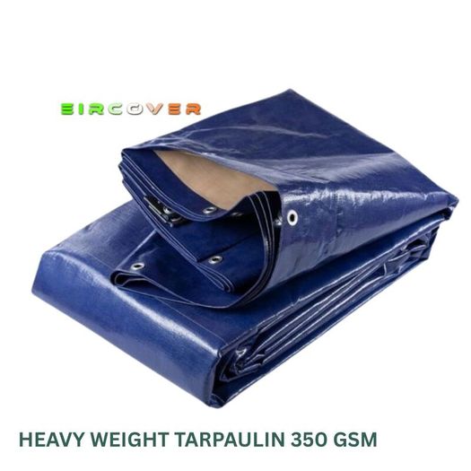 Super Heavy Weight Tarpaulin 1.3m x 1.9m  560 gsm