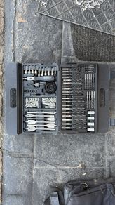 drill bits