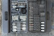 drill bits