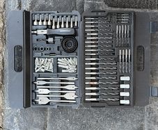 drill bits