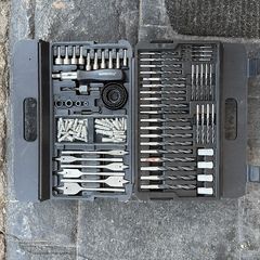 drill bits