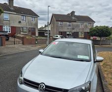 Volkswagen Polo 2012