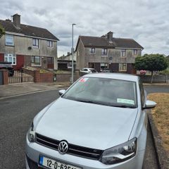 Volkswagen Polo 2012