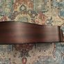 Fender CD-100CE L/H Left Handed Electro Acoustic Guitar and Mojo Gig Bag Image 10