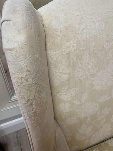 Armchair