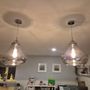 Island pendant lights