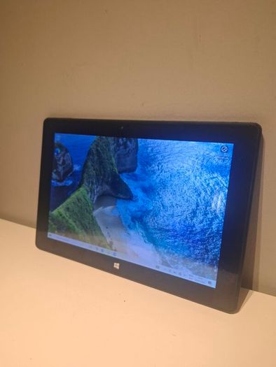 Fusion 5 windows tablet