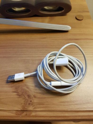 Usb data cable