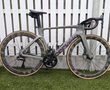cervelo s5