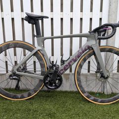 cervelo s5