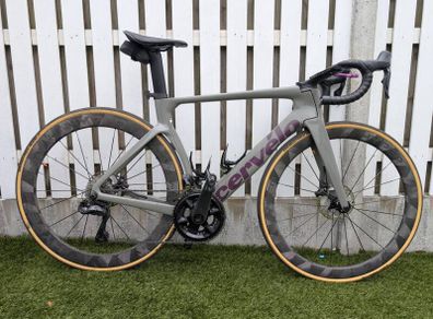 cervelo s5
