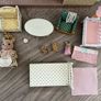 Sylvanians Bluebell Cottage & 4 figures and accessories Image 5