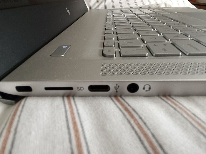 13" HP Envy Laptop