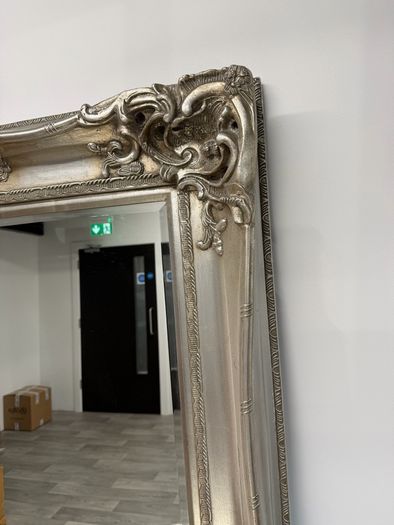 large mirrors x2