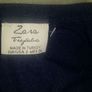 Brand new Zara Trafaluc Navy maxi dress size UK12 EU40 Postage included Image 5