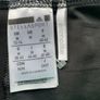 3/4 Sports Leggings Adidas By Stella Mccartney Brand New Image 7