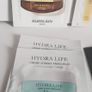 New Chanel Dior Guerlain, Ysl Samples Image 9