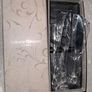 Polished knot scoop/ knife set Image 2