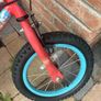 Apollo Claws Kids Bike (14" Wheel) Image 3